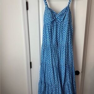 Lilly Pulitzer Heidi Dress (Size:10)